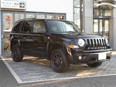 Ｊｅｅｐ　Ｐａｔｒｉｏｔ　H様　ご納車