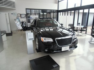 300 SRT8 ﾌﾛﾝﾄ.jpg