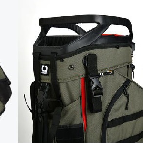 Jeep×OGIOゴルフキャディーバッグ発売 | サービス