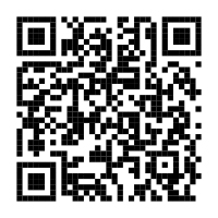 eゴルファー保険 QR