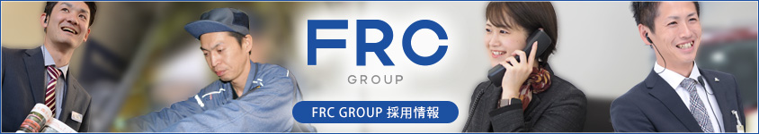 FRC GROUP