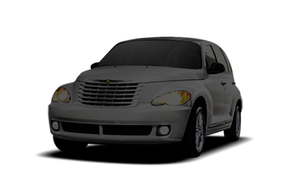 chrysler 旧モデル