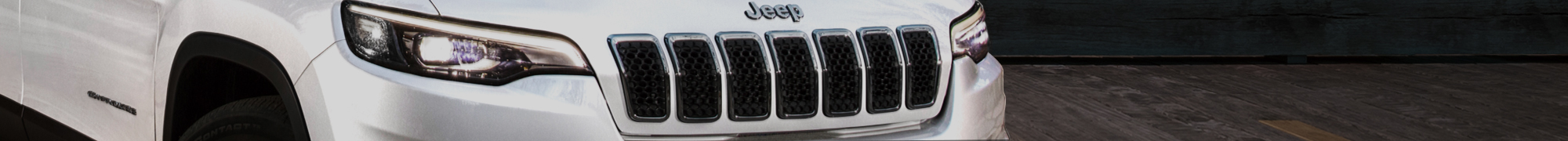 Jeep 特別仕様車
