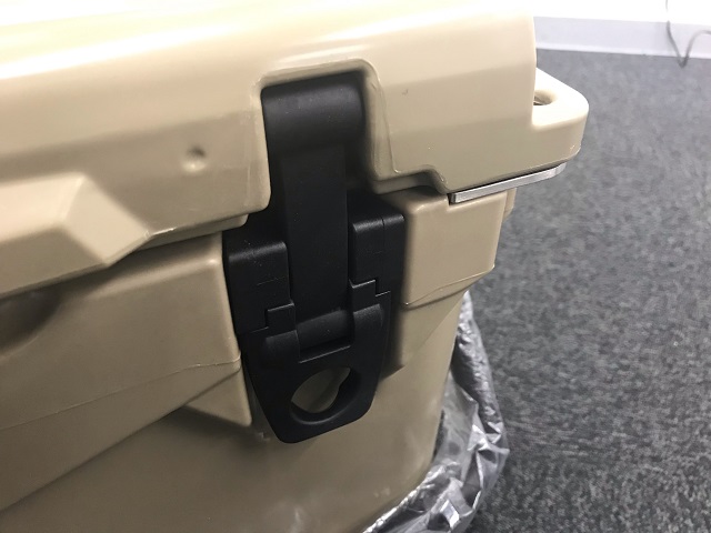 まだまだ夏は終わってない！JeepクーラーBOX発売！ | 名古屋天白