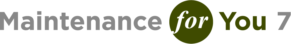 Maintenance For You 7