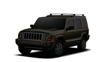 Jeep 旧モデル